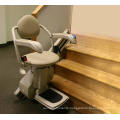 Residential Vertical Hydraulic stair lift For Disabled